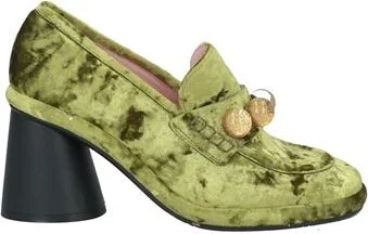Ras Woman Loafers