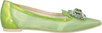 Ras Woman Loafers