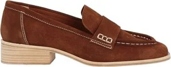 Ras Woman Loafers