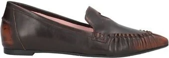 Ras Woman Loafers