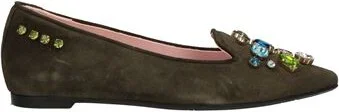 Ras Woman Loafers