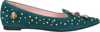 Ras Woman Loafers