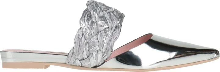 Ras Woman Mules & Clogs - Image 3