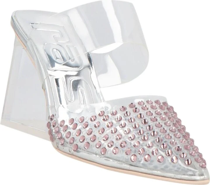 Ras Woman Mules & Clogs - Image 4