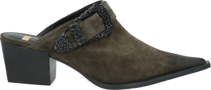 Ras Woman Mules & Clogs - Image 3