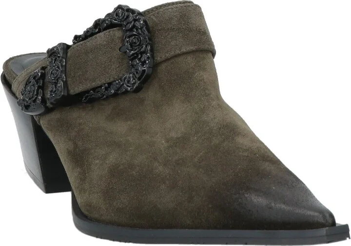 Ras Woman Mules & Clogs - Image 4