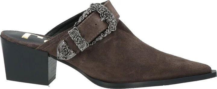 Ras Woman Mules & Clogs - Image 6