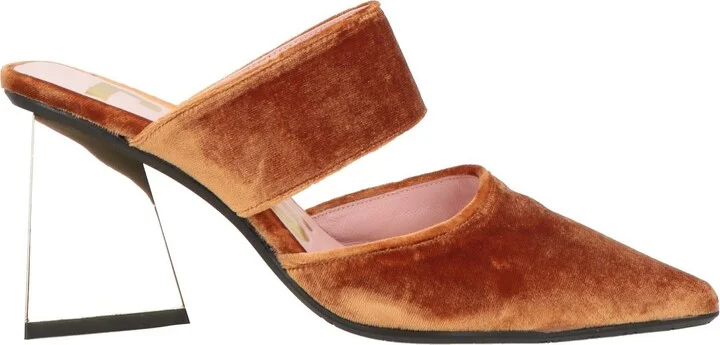 Ras Woman Mules & Clogs - Image 3