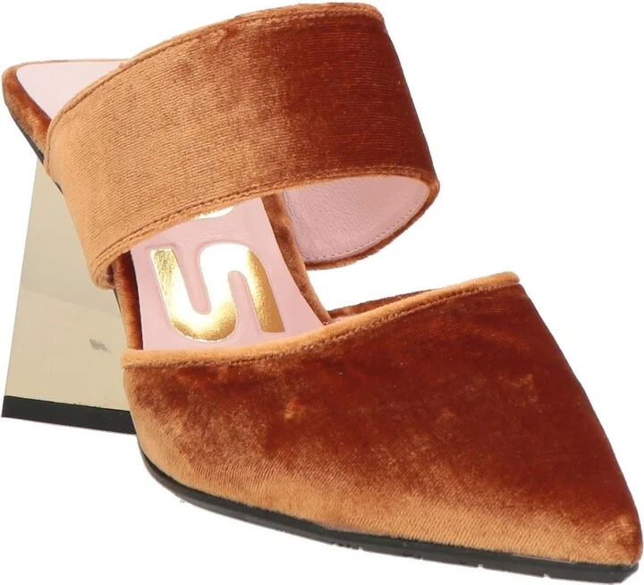 Ras Woman Mules & Clogs - Image 4