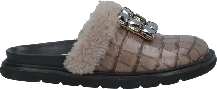 Ras Woman Mules & Clogs - Image 3
