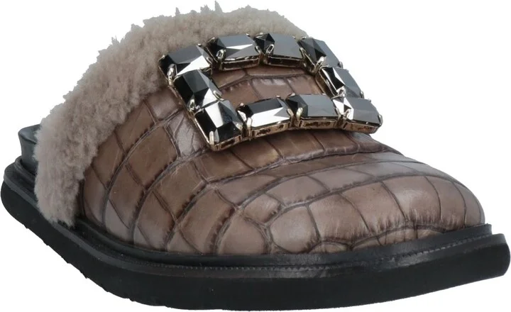Ras Woman Mules & Clogs - Image 4