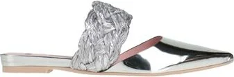 Ras Woman Mules & Clogs