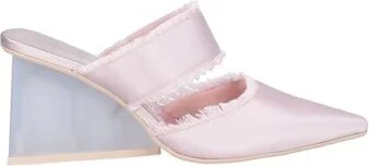 Ras Woman Mules & Clogs