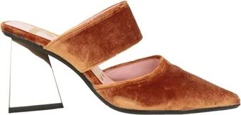 Ras Woman Mules & Clogs