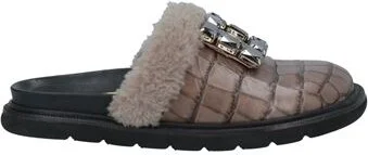 Ras Woman Mules & Clogs