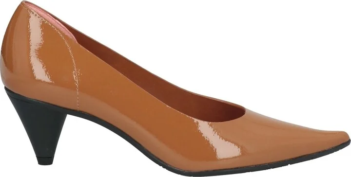 Ras Woman Pumps - Image 3