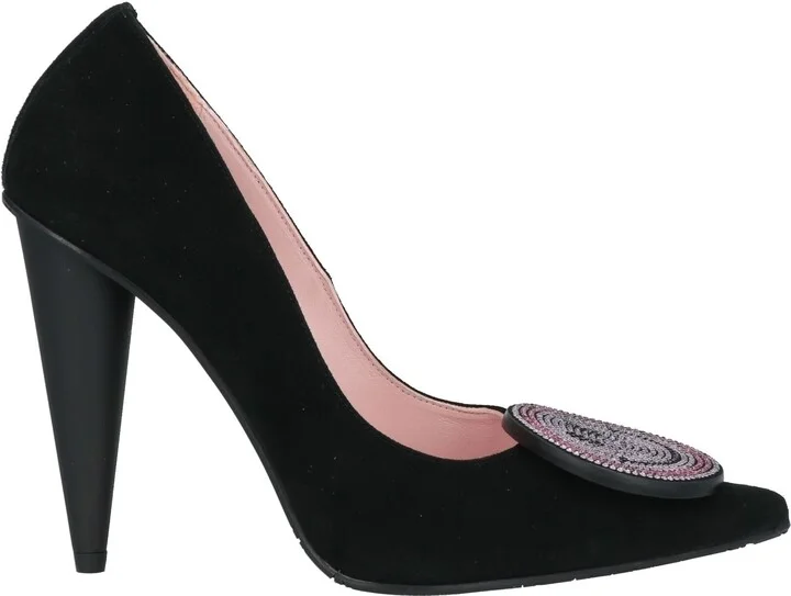 Ras Woman Pumps - Image 3