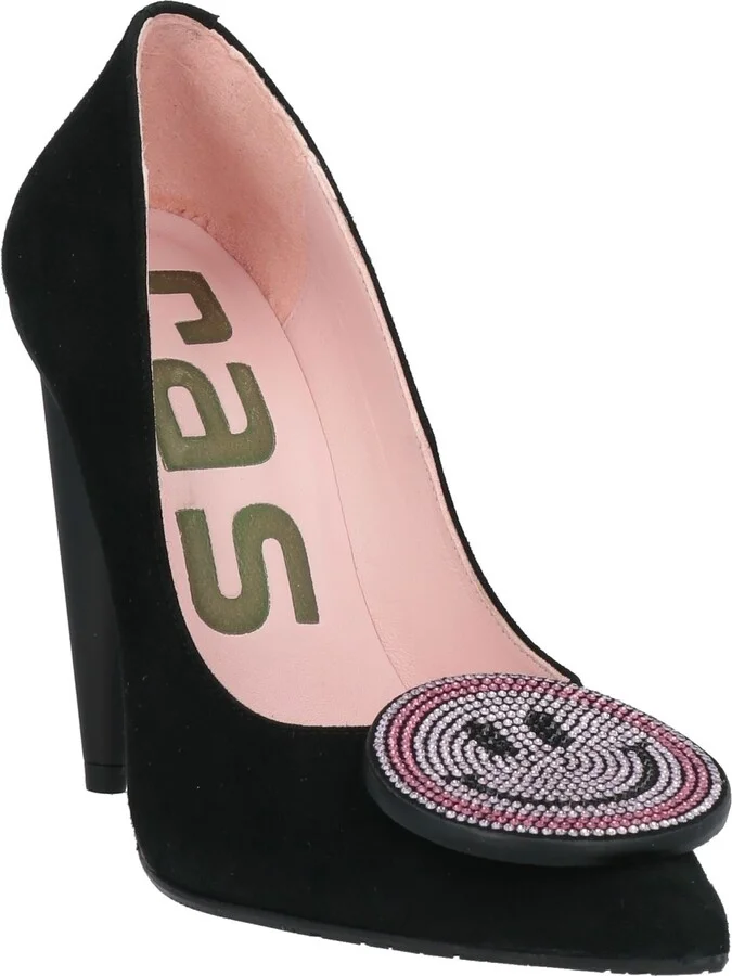 Ras Woman Pumps - Image 4