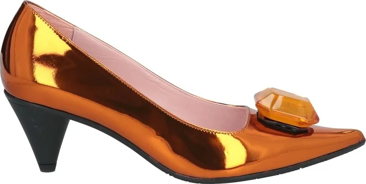 Ras Woman Pumps - Image 3