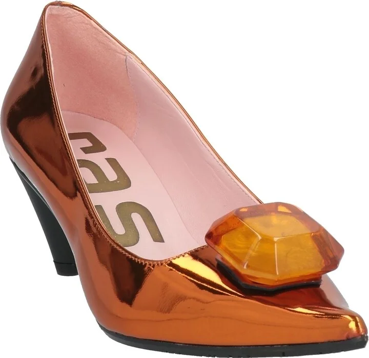 Ras Woman Pumps - Image 4