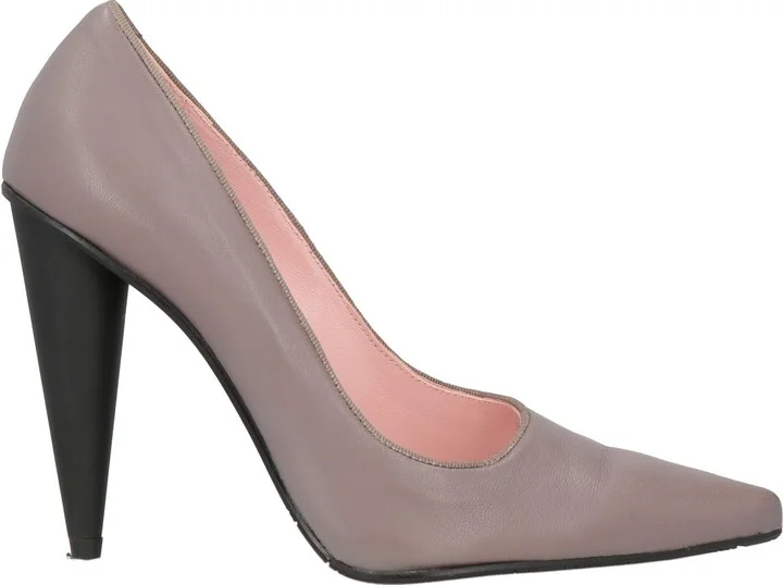 Ras Woman Pumps - Image 3