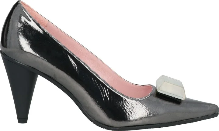 Ras Woman Pumps - Image 3
