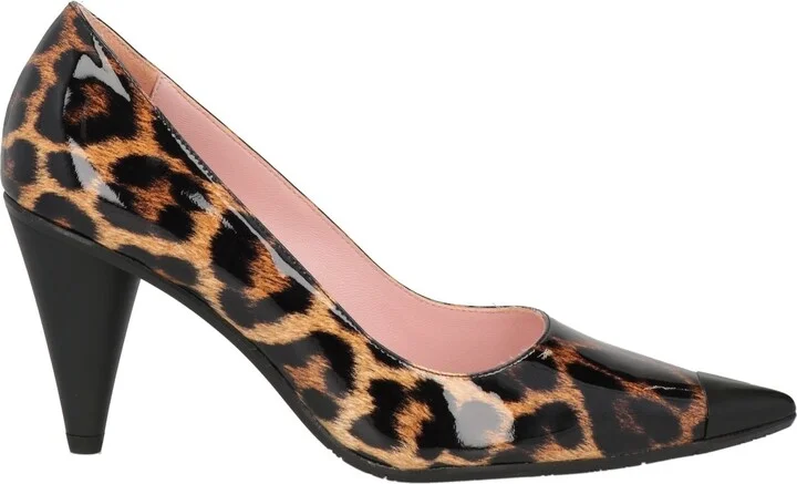 Ras Woman Pumps - Image 3