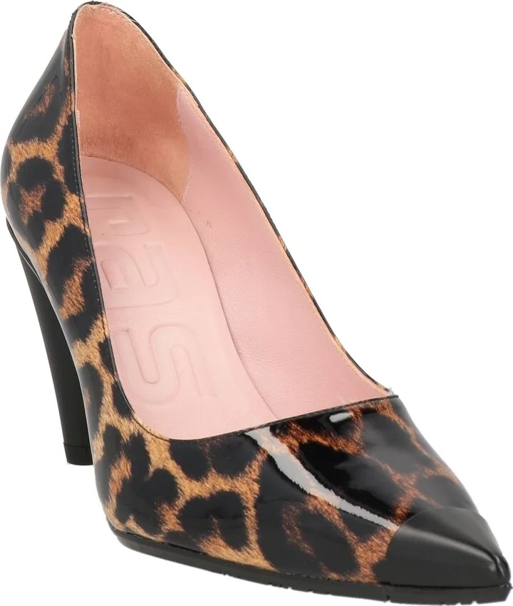 Ras Woman Pumps - Image 4