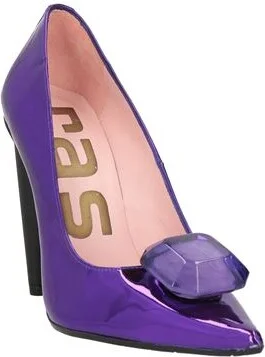 Ras Woman Pumps - Image 5