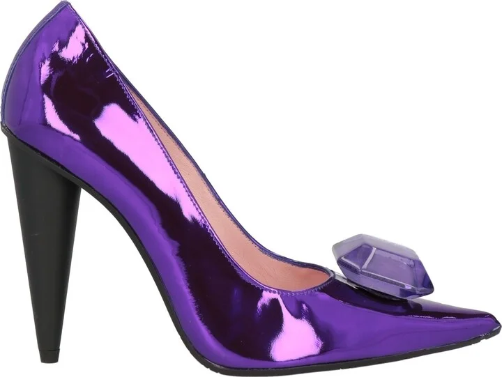 Ras Woman Pumps - Image 6