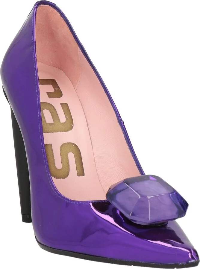 Ras Woman Pumps - Image 7