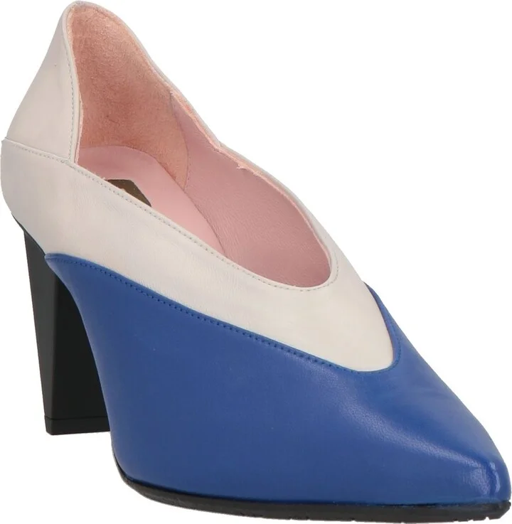 Ras Woman Pumps - Image 4