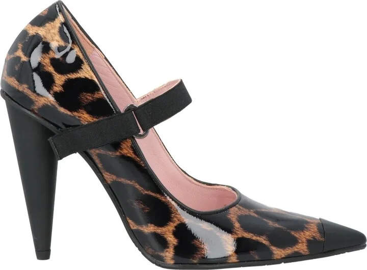 Ras Woman Pumps - Image 3
