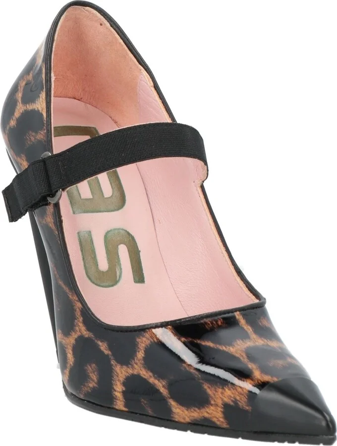Ras Woman Pumps - Image 4