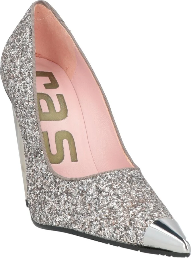 Ras Woman Pumps - Image 7