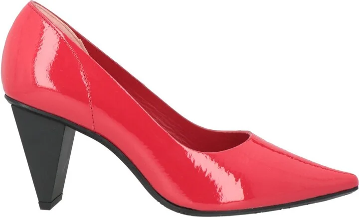 Ras Woman Pumps - Image 3