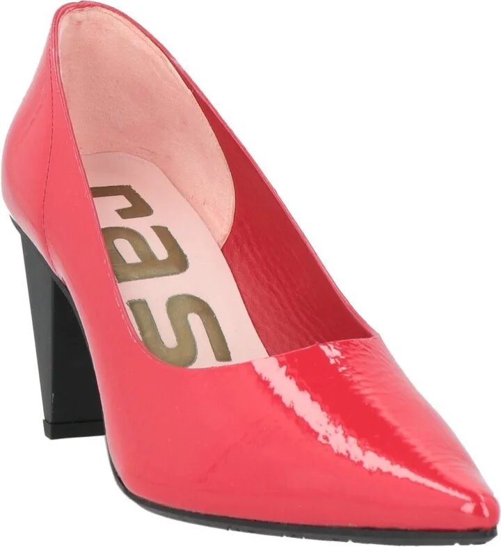 Ras Woman Pumps - Image 4