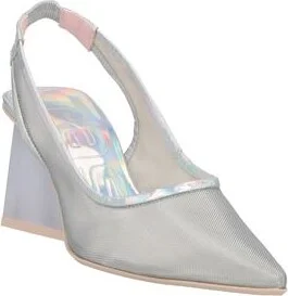 Ras Woman Pumps - Image 2