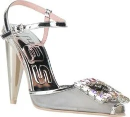 Ras Woman Pumps - Image 2