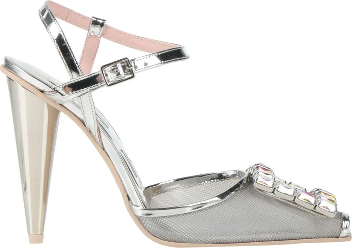 Ras Woman Pumps - Image 3