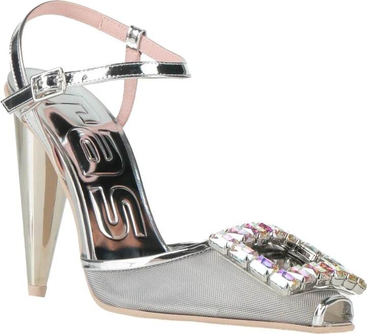 Ras Woman Pumps - Image 4