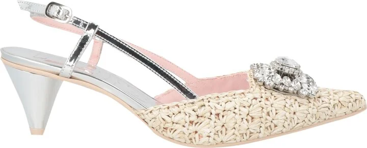 Ras Woman Pumps - Image 3