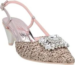 Ras Woman Pumps - Image 5