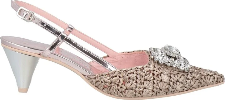 Ras Woman Pumps - Image 6