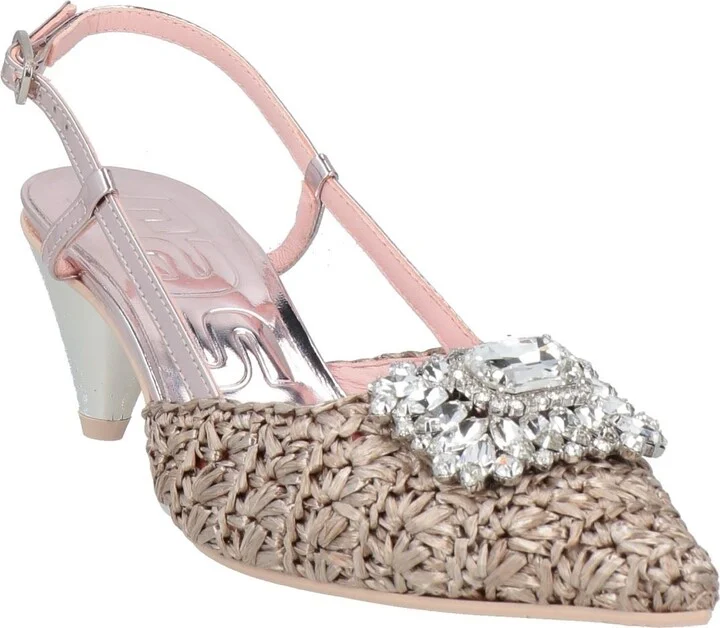 Ras Woman Pumps - Image 7