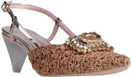 Ras Woman Pumps - Image 8