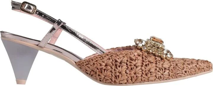 Ras Woman Pumps - Image 9