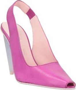 Ras Woman Pumps - Image 2