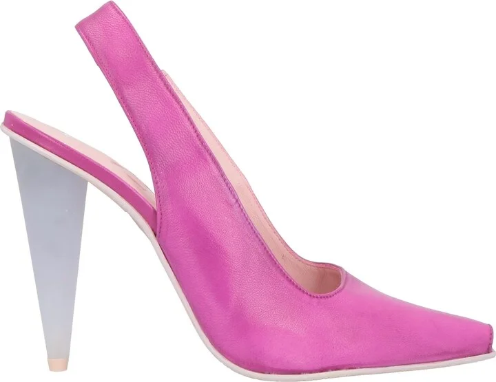 Ras Woman Pumps - Image 3