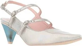 Ras Woman Pumps - Image 2